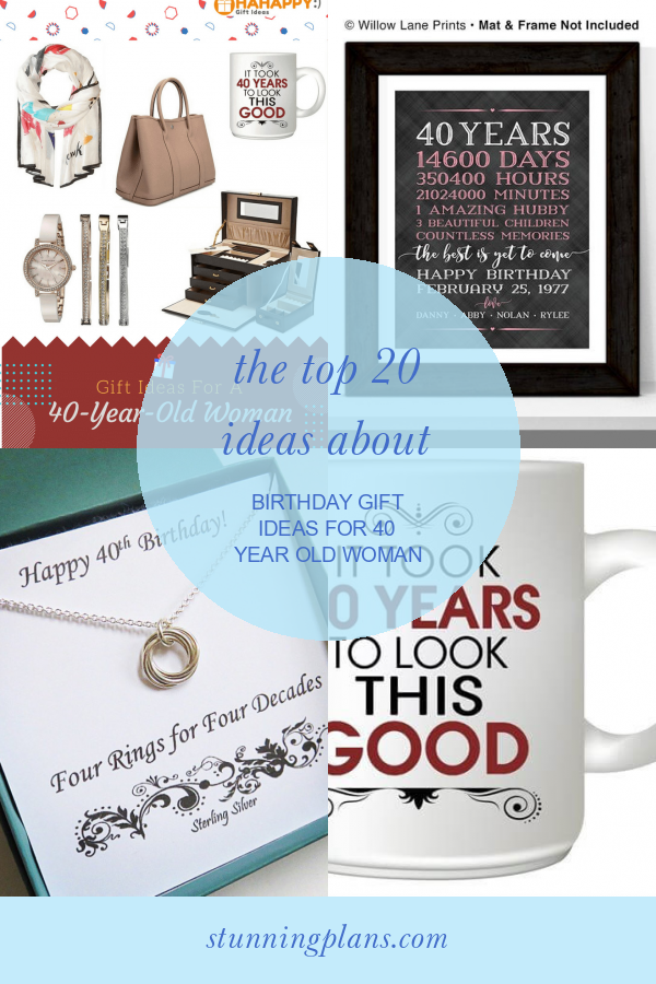 top-20-birthday-gift-ideas-for-40-year-old-woman-best-gift-ideas